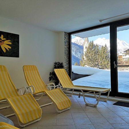 Hotel Rupertihaus 海利根布卢特 外观 照片