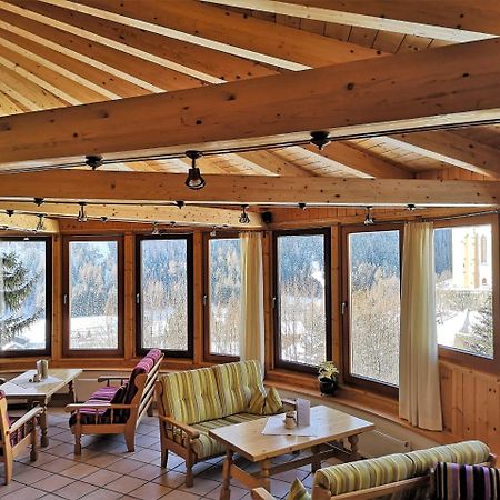 Hotel Rupertihaus 海利根布卢特 外观 照片