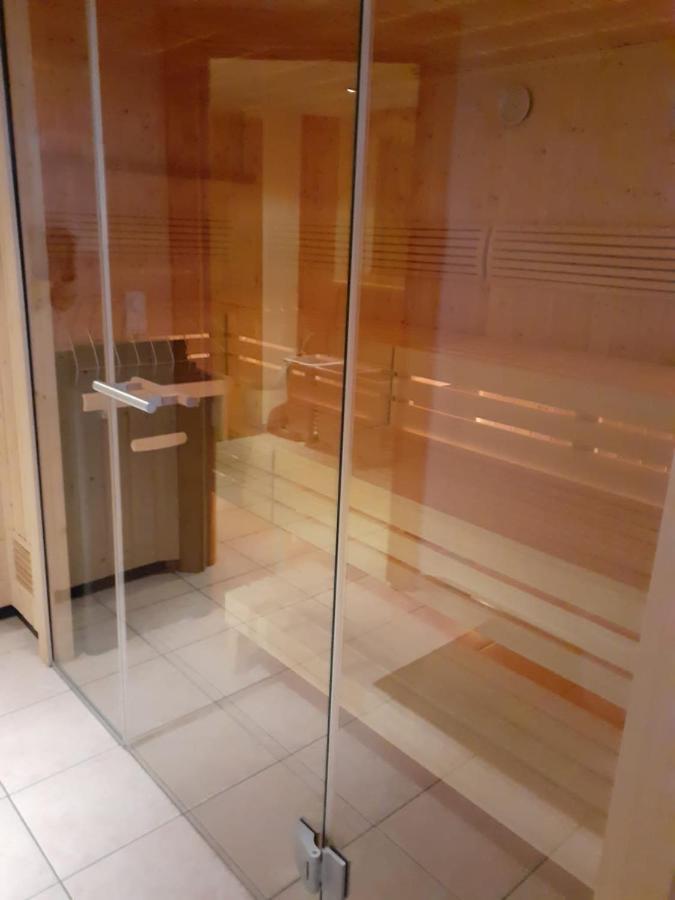 Hotel Rupertihaus 海利根布卢特 外观 照片