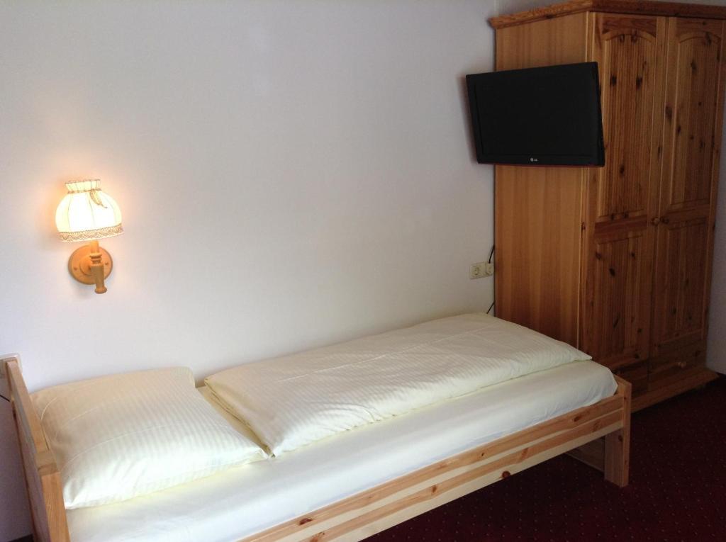 Hotel Rupertihaus 海利根布卢特 客房 照片
