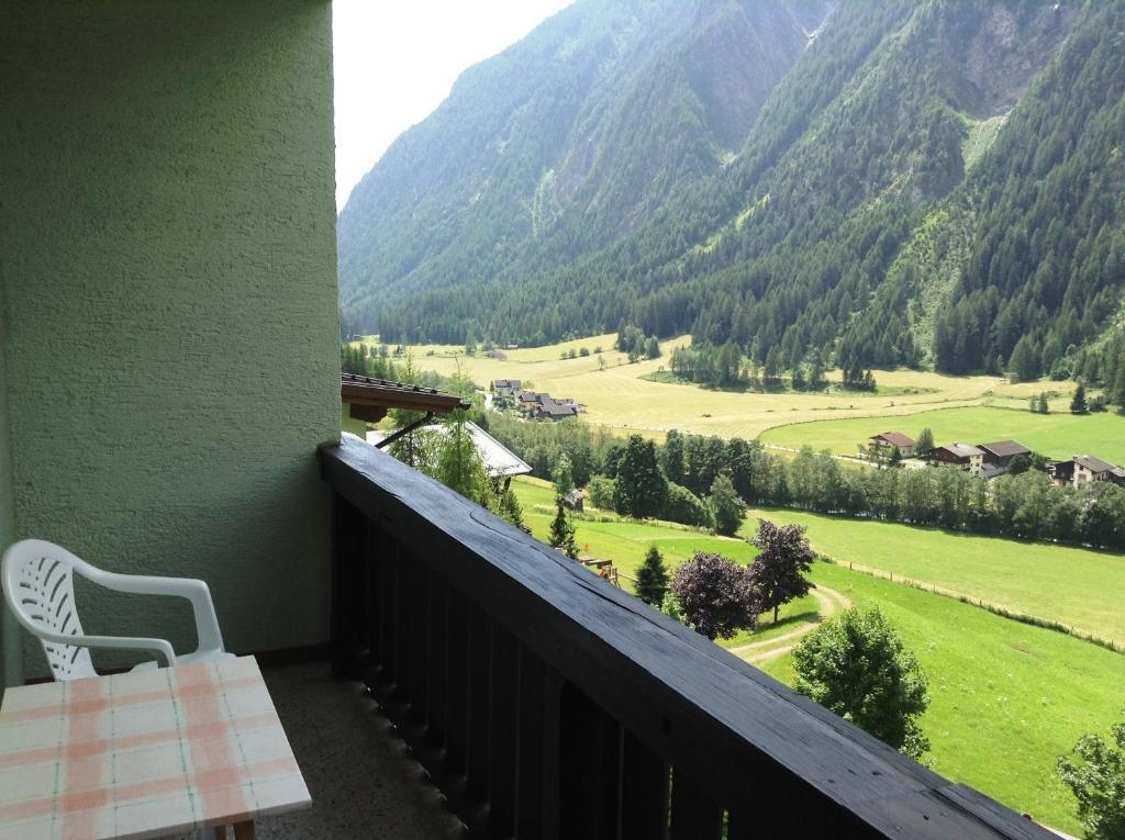 Hotel Rupertihaus 海利根布卢特 客房 照片