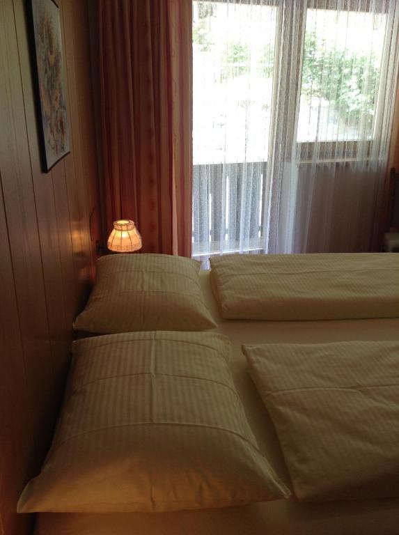 Hotel Rupertihaus 海利根布卢特 客房 照片