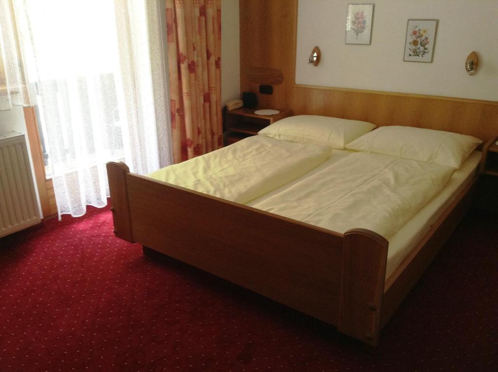 Hotel Rupertihaus 海利根布卢特 客房 照片