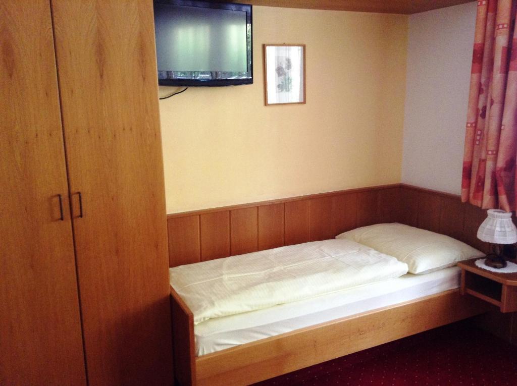 Hotel Rupertihaus 海利根布卢特 客房 照片