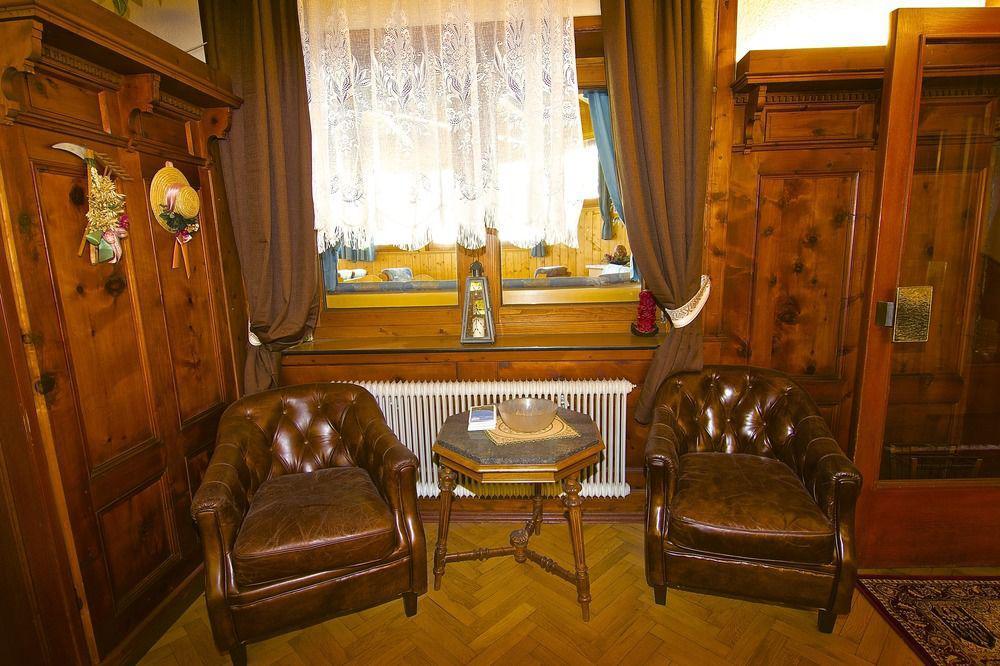 Hotel Rupertihaus 海利根布卢特 外观 照片