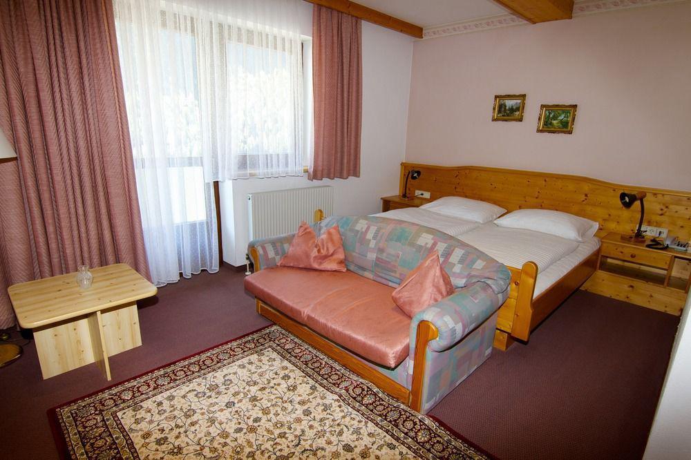 Hotel Rupertihaus 海利根布卢特 外观 照片