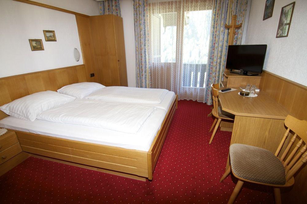 Hotel Rupertihaus 海利根布卢特 外观 照片