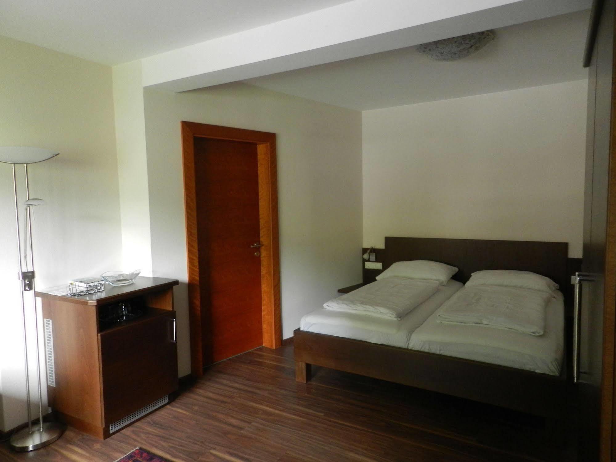Hotel Rupertihaus 海利根布卢特 外观 照片