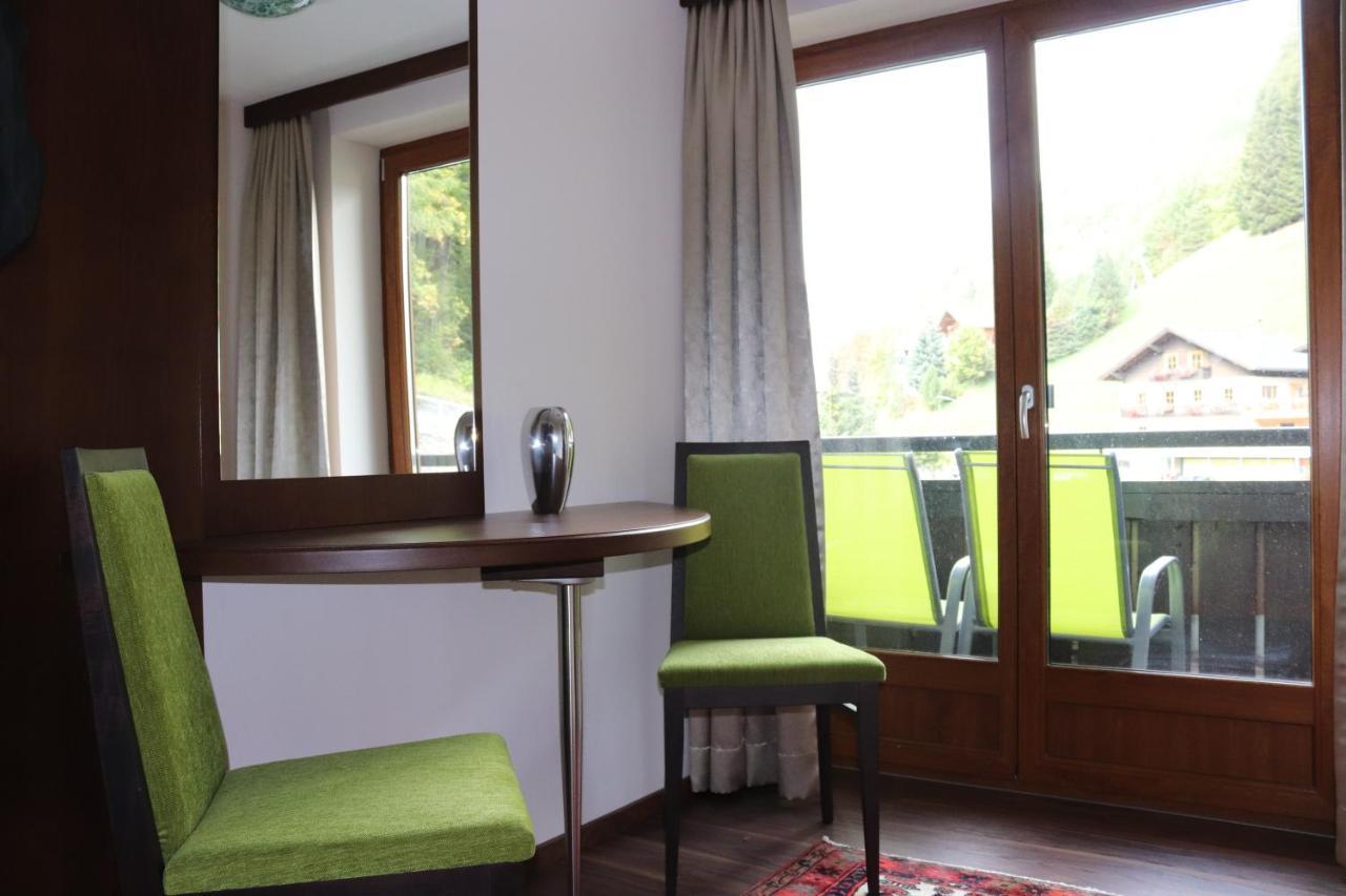 Hotel Rupertihaus 海利根布卢特 外观 照片