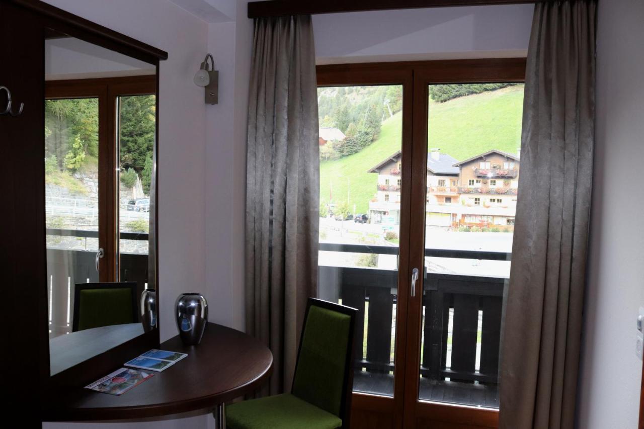 Hotel Rupertihaus 海利根布卢特 外观 照片