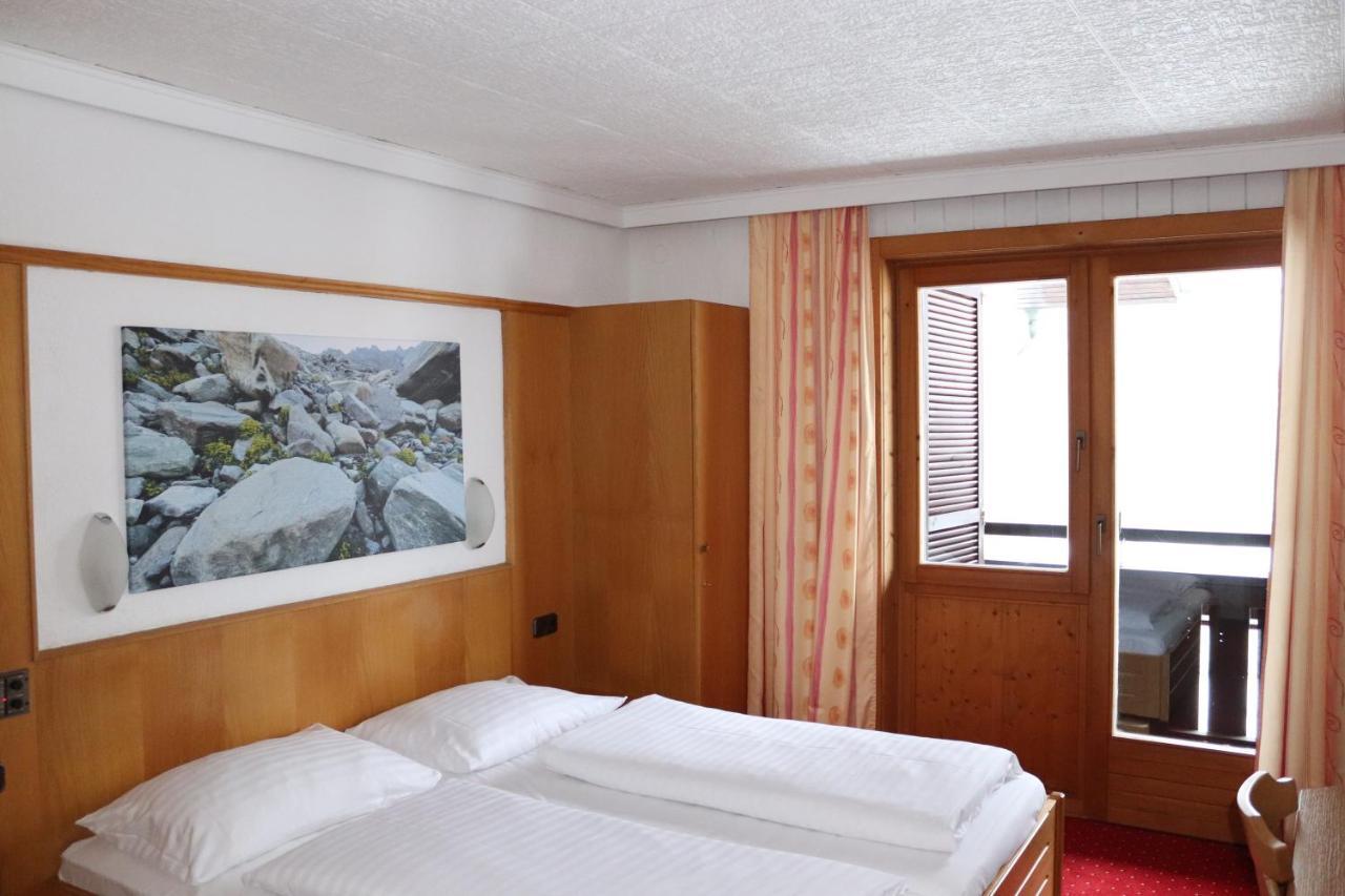 Hotel Rupertihaus 海利根布卢特 外观 照片