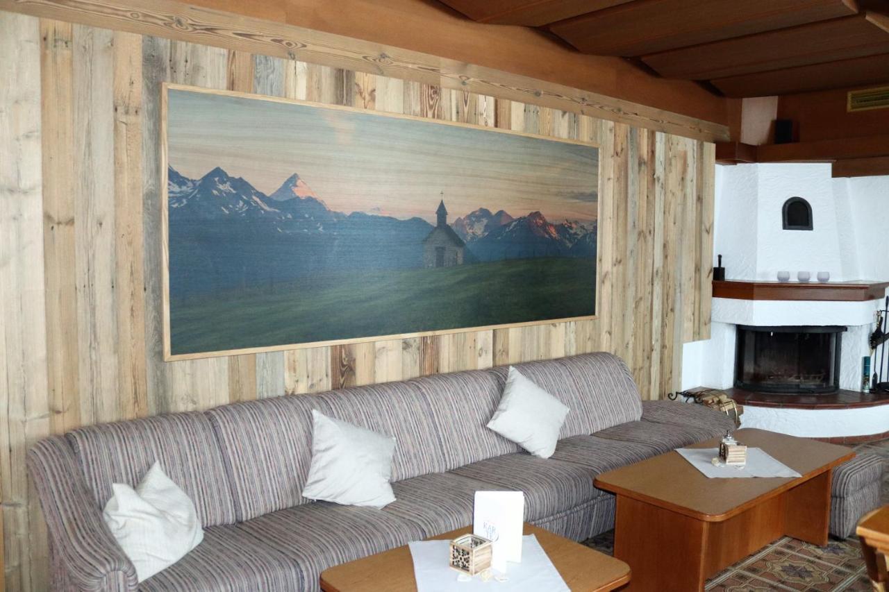 Hotel Rupertihaus 海利根布卢特 外观 照片