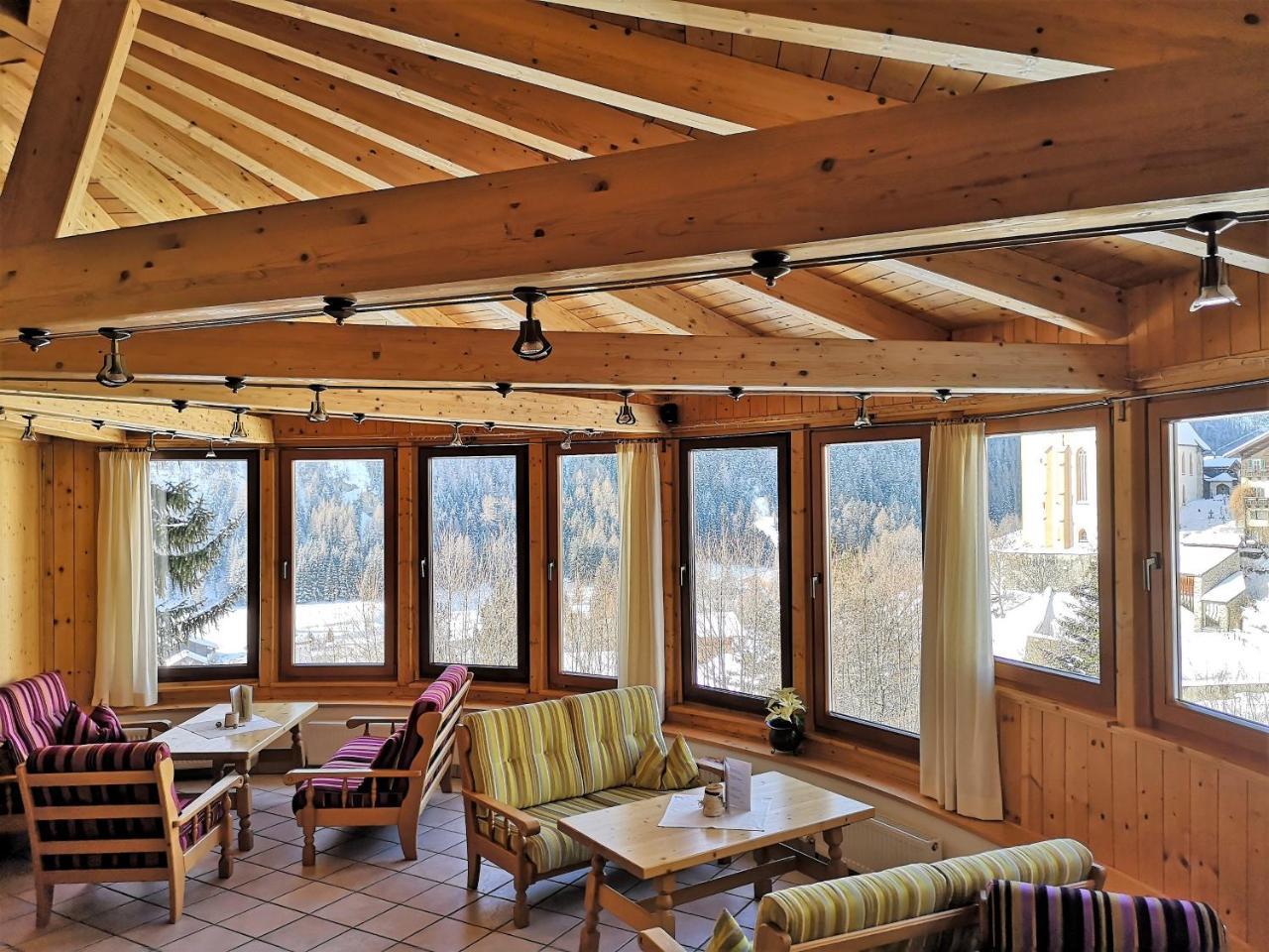 Hotel Rupertihaus 海利根布卢特 外观 照片