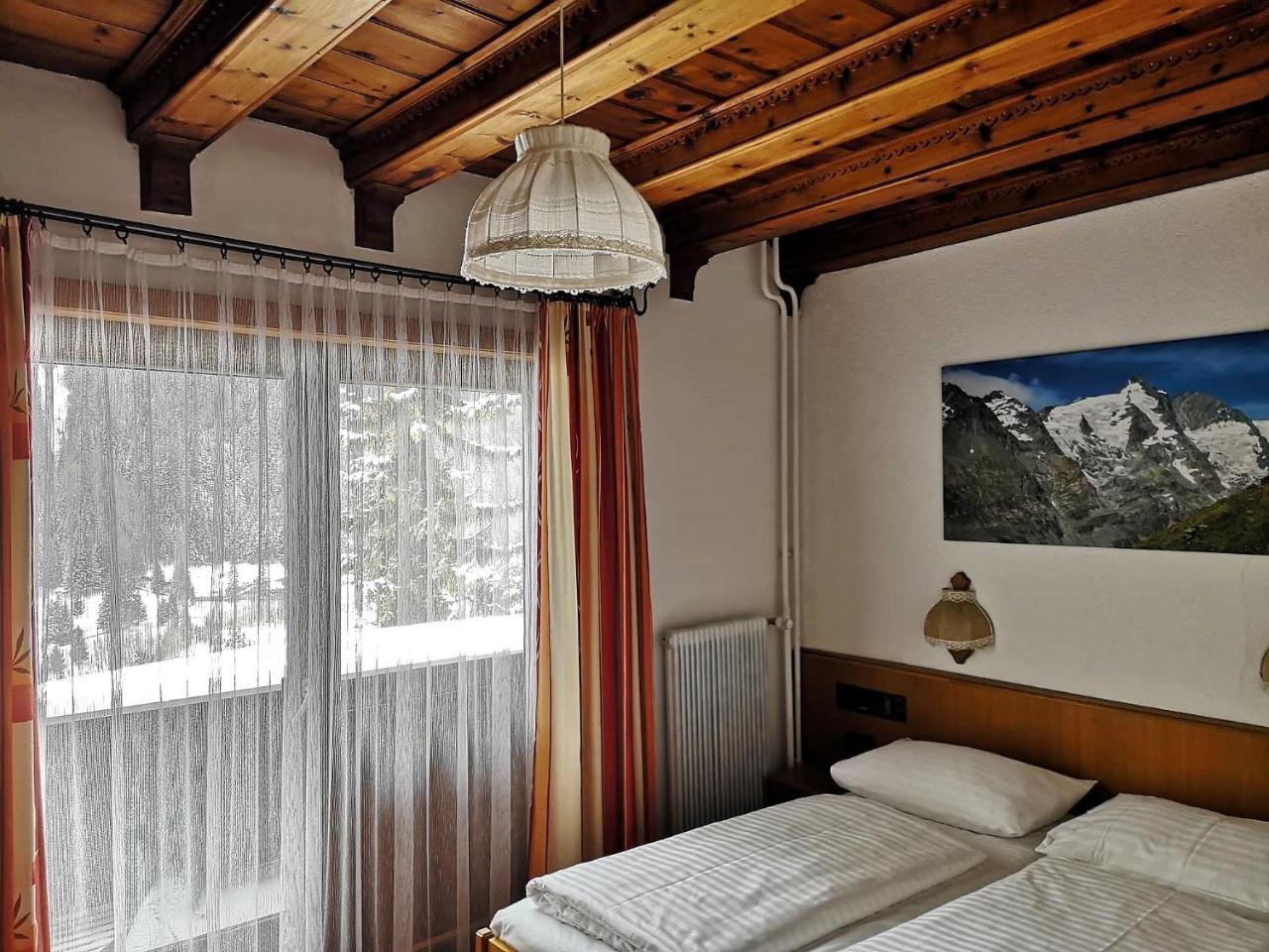 Hotel Rupertihaus 海利根布卢特 外观 照片